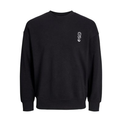 Sweatshirt homme Jjhektor JACK JONES