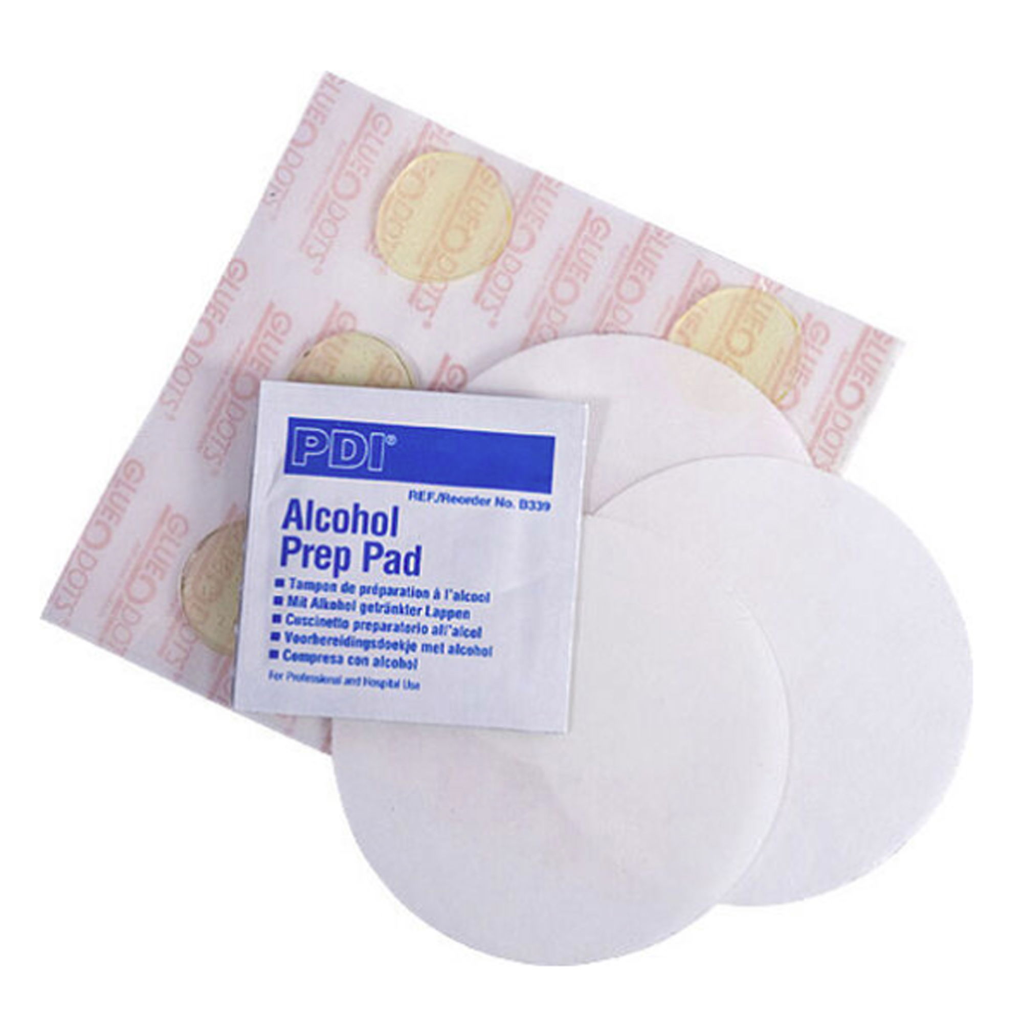 Therm-a-Rest Instant Field Repair Kit