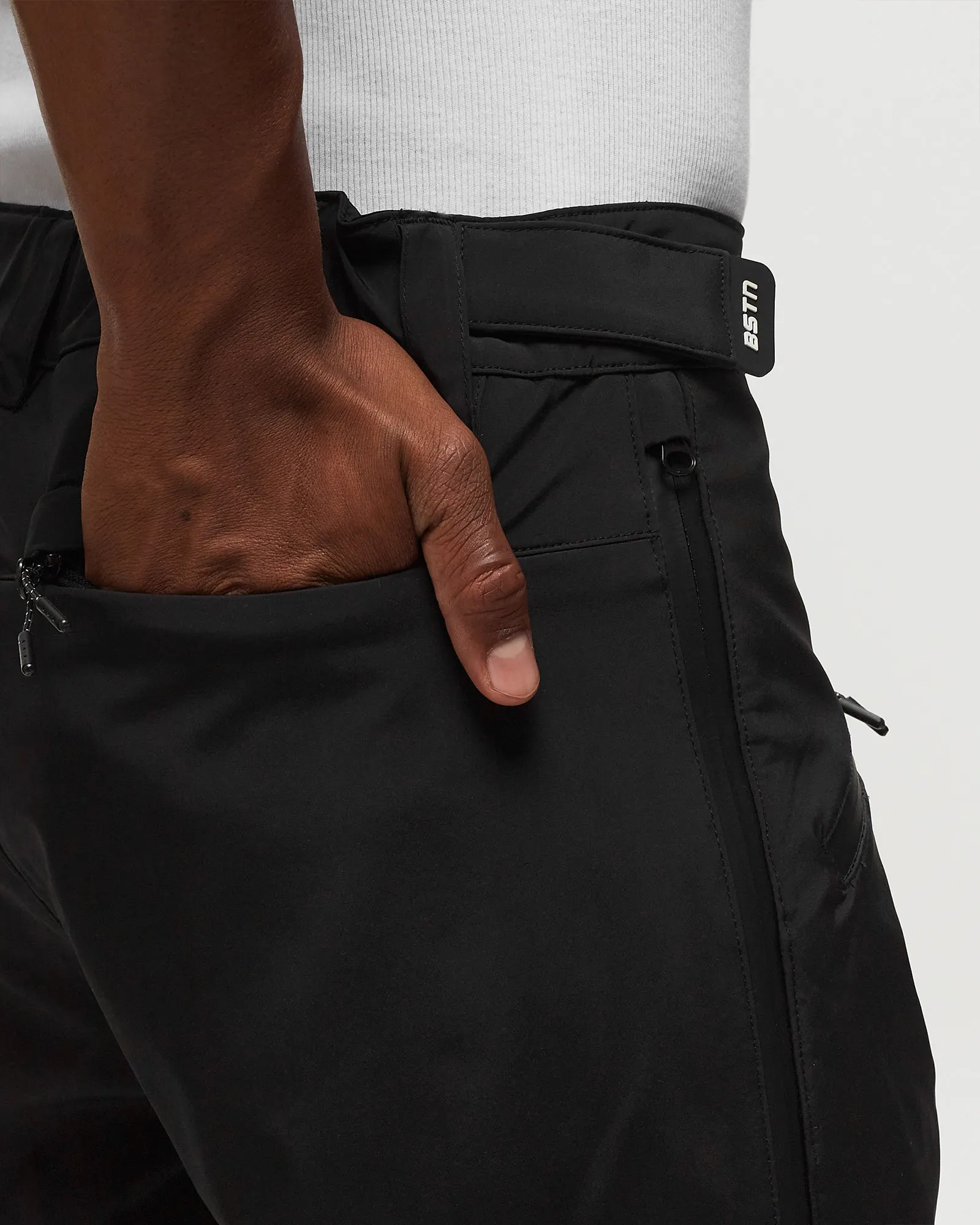 BSTN Brand SHELL PANTS
