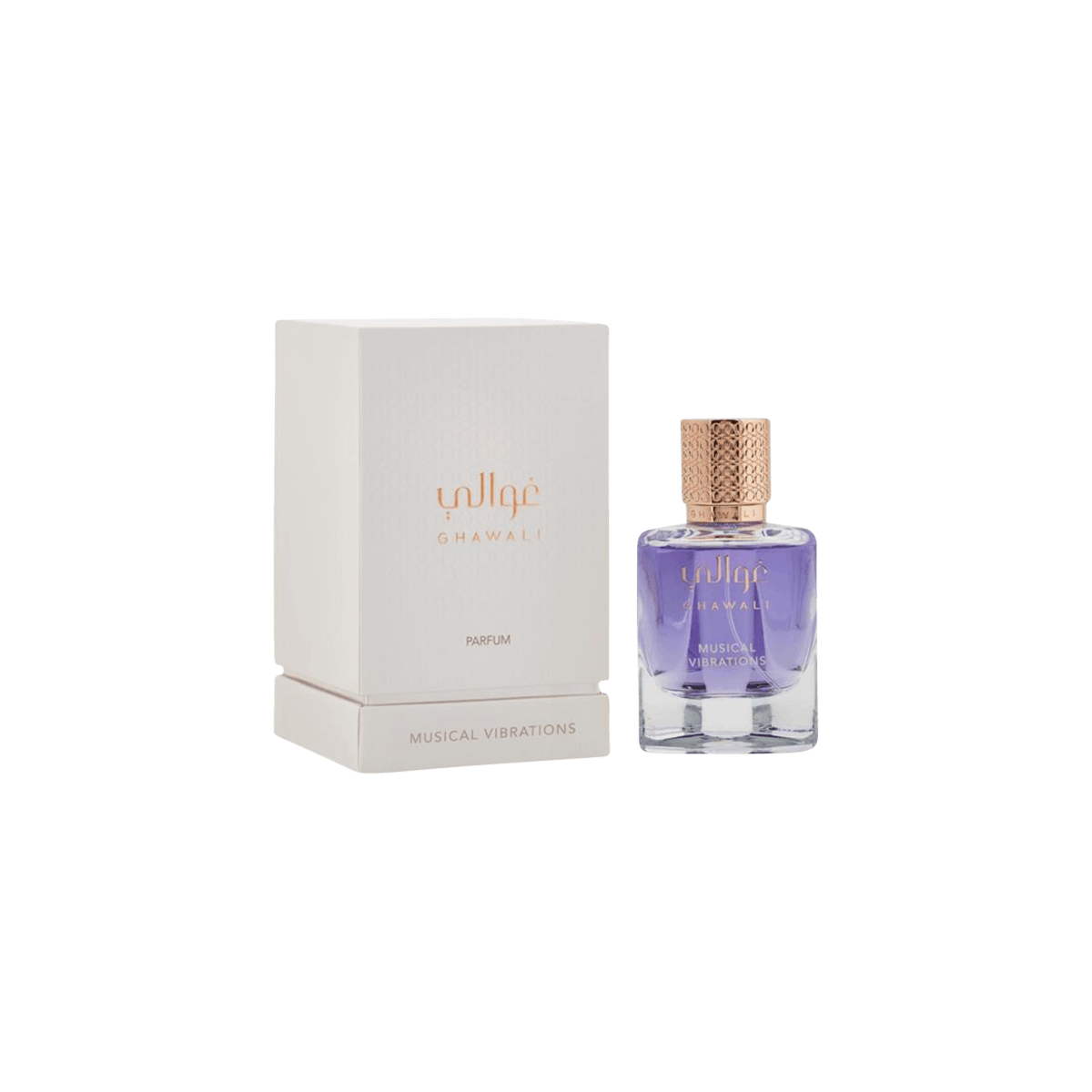 Musical Vibrations Parfum 75ml