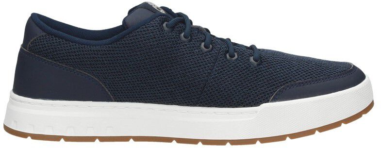 Timberland Maple Grove Knit Ox blauw