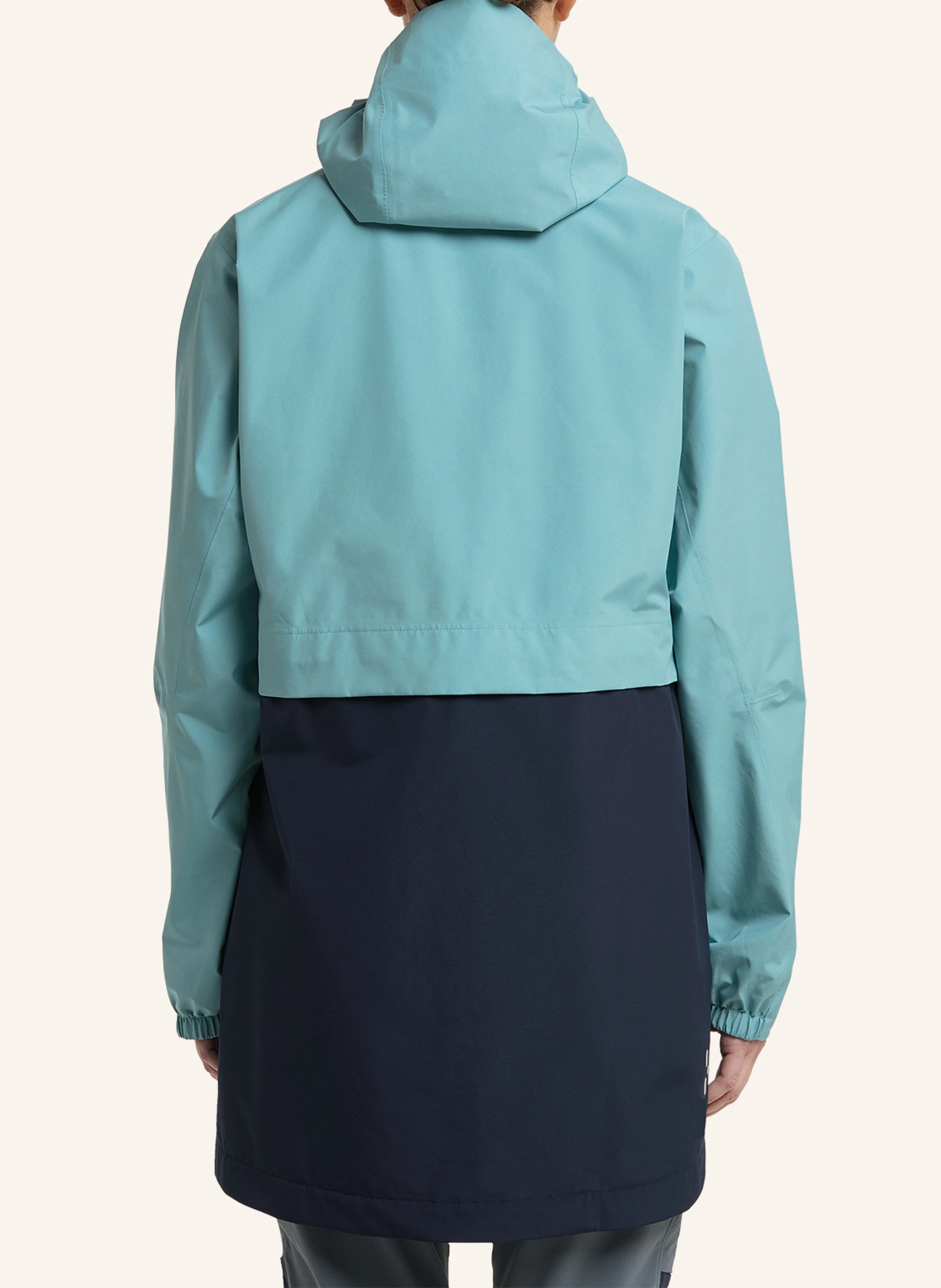 Haglöfs Hardshelljacke WILDA GTX