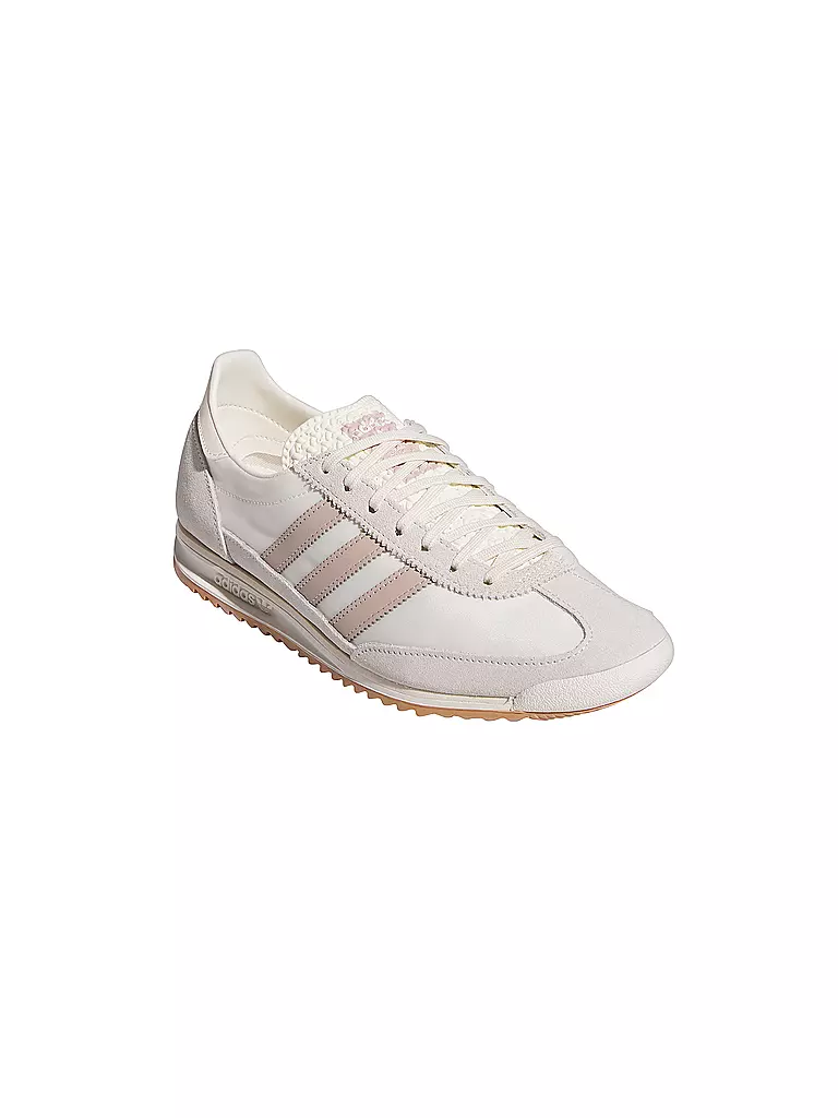 ADIDAS ORIGINALS Sneaker SL 72 creme