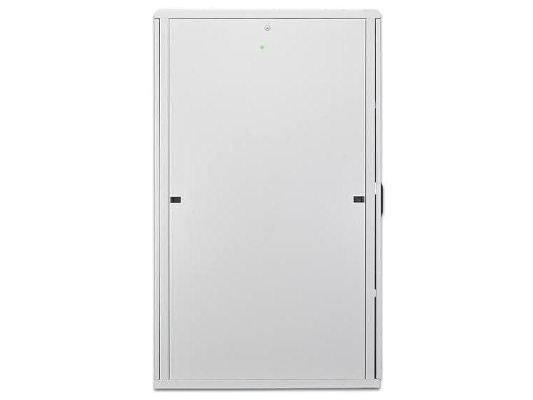 Wirewin Netzwerkschrank CAB PERF 800x1200x42U 42HE / Grau 19