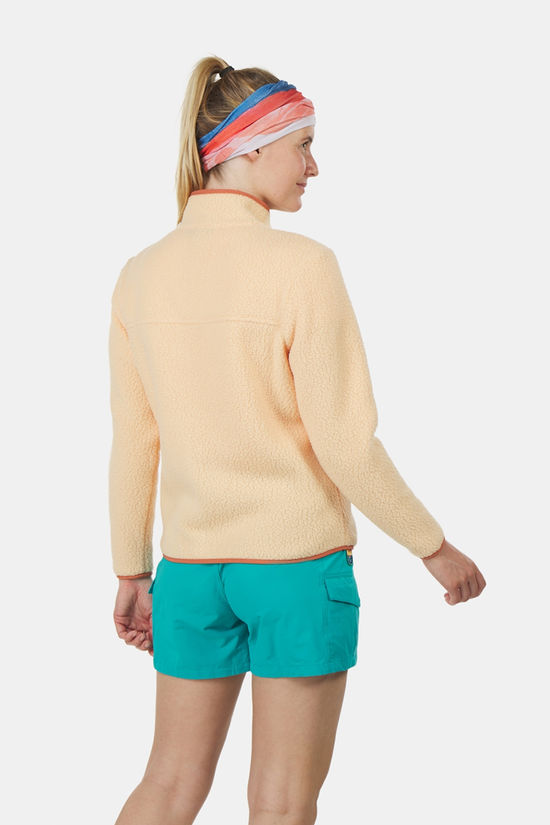 Patagonia Patagonia Retro Pile Fleecevest Dames