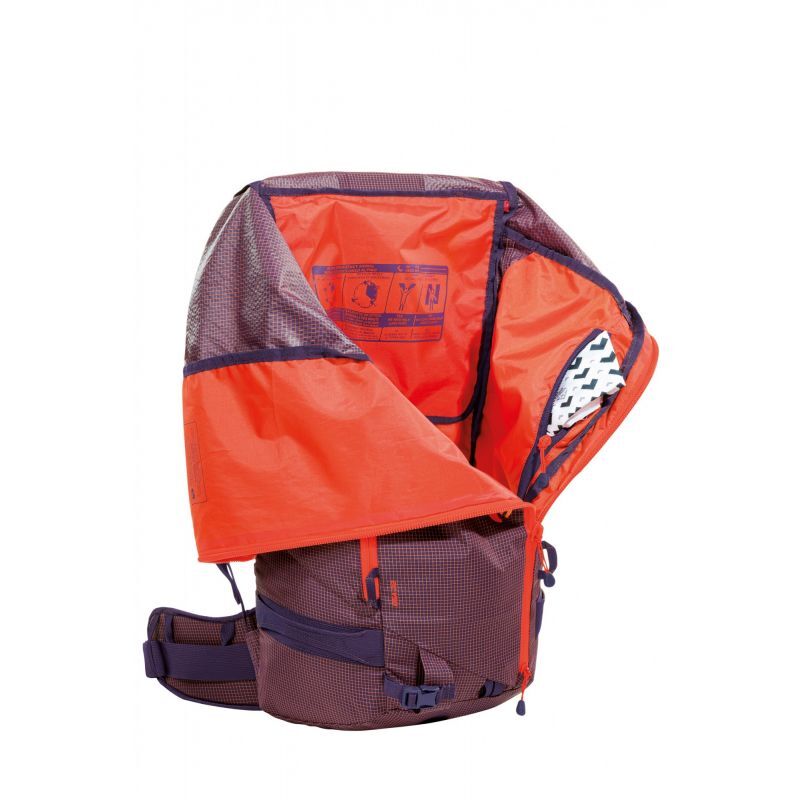 Osa 32 - Sac à dos alpinisme