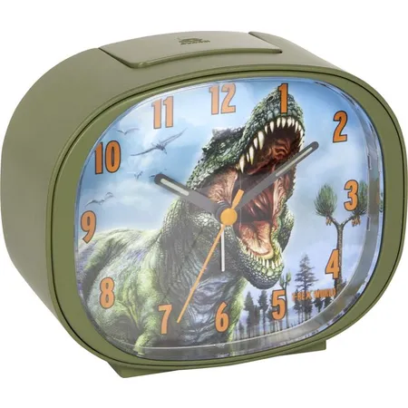Die Spiegelburg Wecker - T-Rex World
