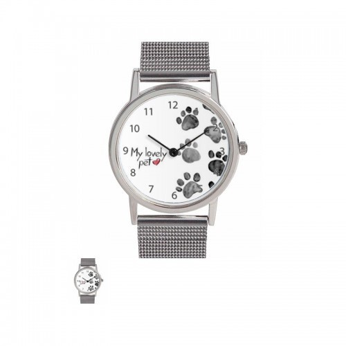Meus adoráveis animais de estimação Black Watch
