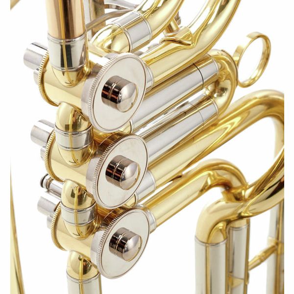 Thomann EP 1 Tenor Horn Set