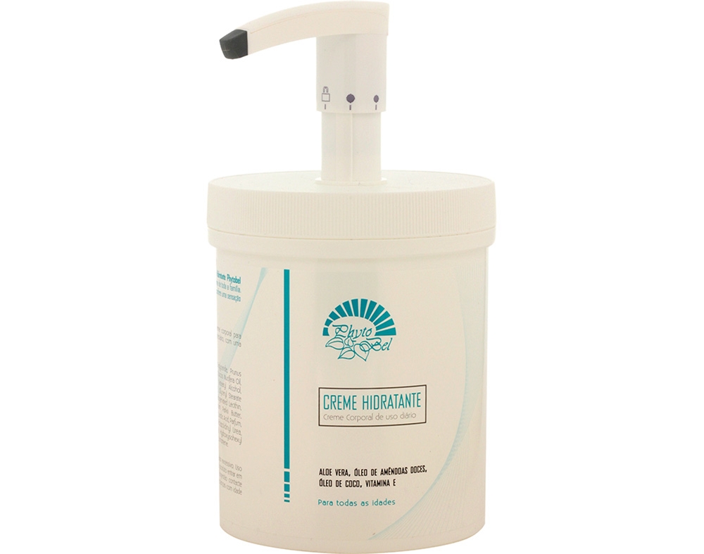 CREME PHYTOBEL HIDRATANTE USO DIARIO 1KG