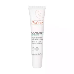 Cicalfate+ Lèvres Baume réparateur - 12ml