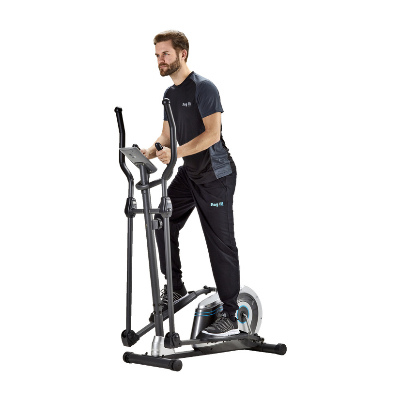 Crosstrainer