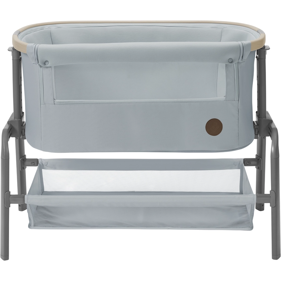 MAXI COSI Beistellbett Iora Beyond Grey