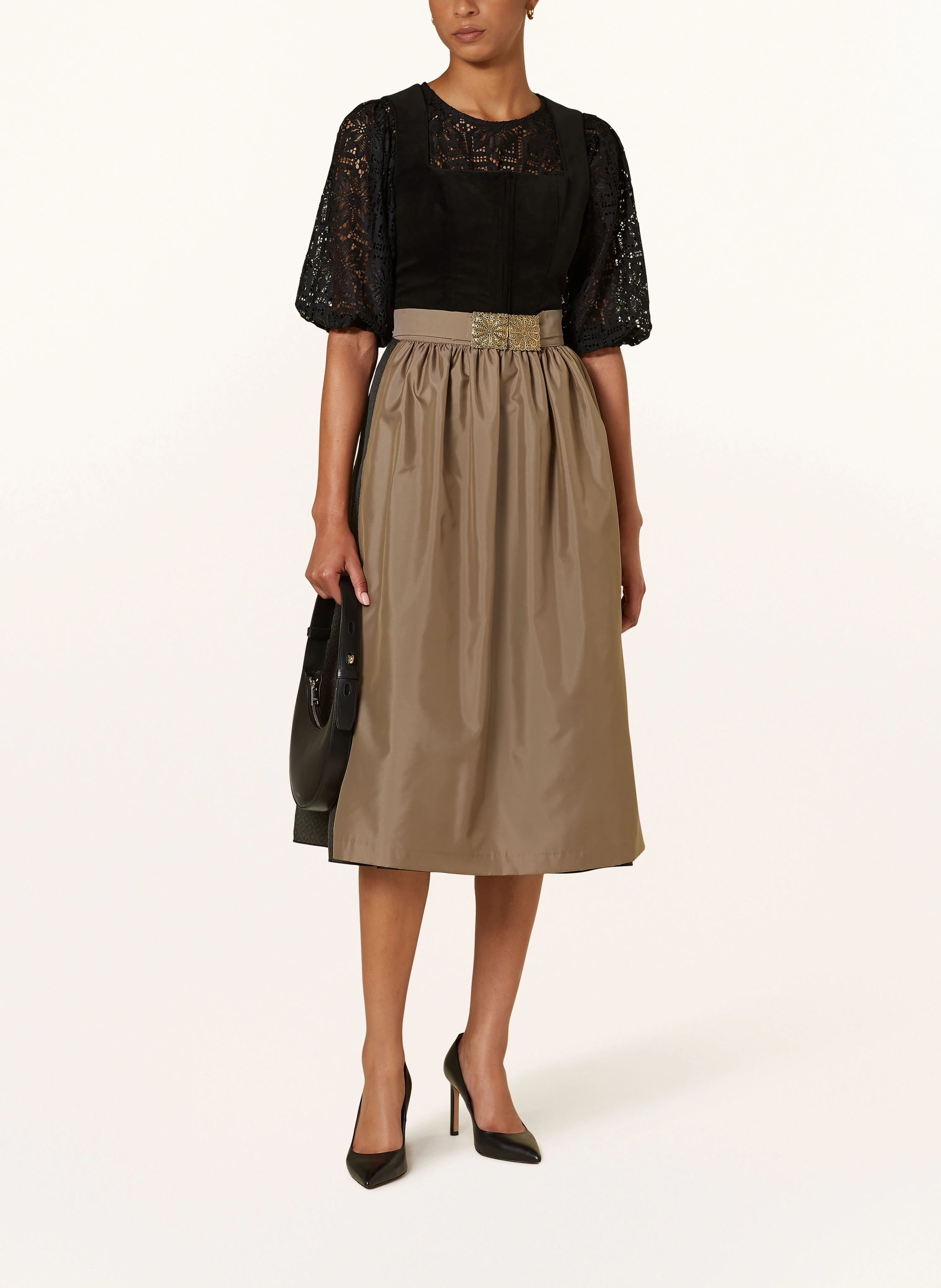 ALISSA BY KINGA MATHE Dirndl