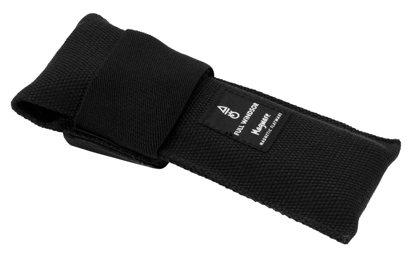 FULL WiNDSOR Magware Family Set MAG-FS, 15-delige outdoorbestekset