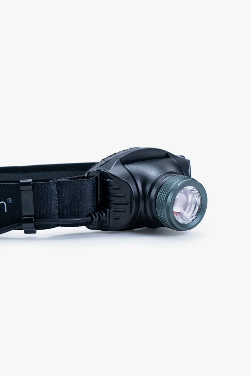 Suprabeam V3air rechargeable Stirnlampe