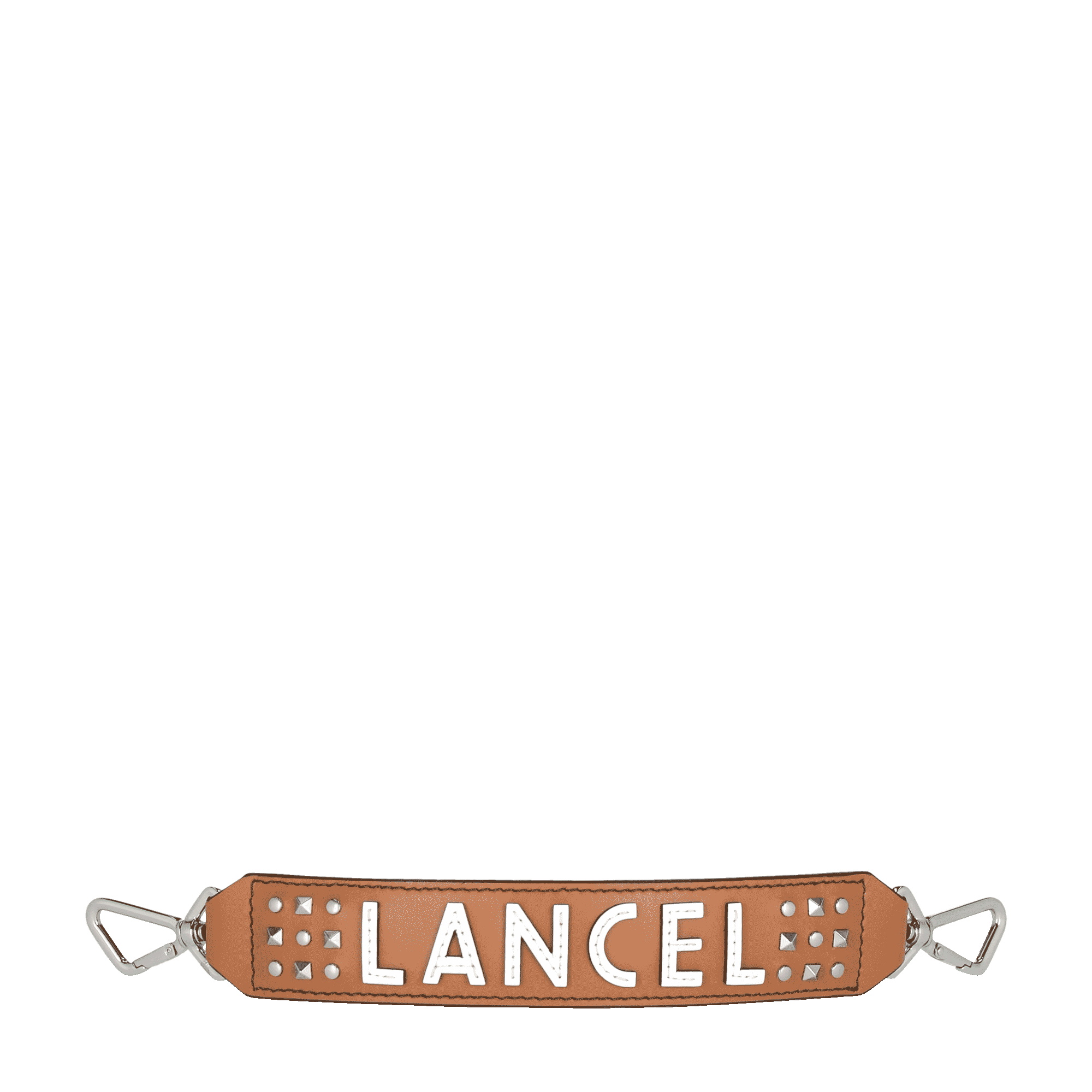 Poignée amovible Ninon de Lancel-Camel