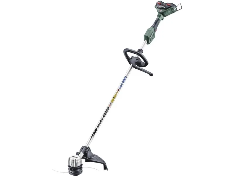 Metabo FSD 36-18 LTX BL 40 Batteridrevet Græstrimmer uden batteri 18 V Skærebredde (max.): 400 mm