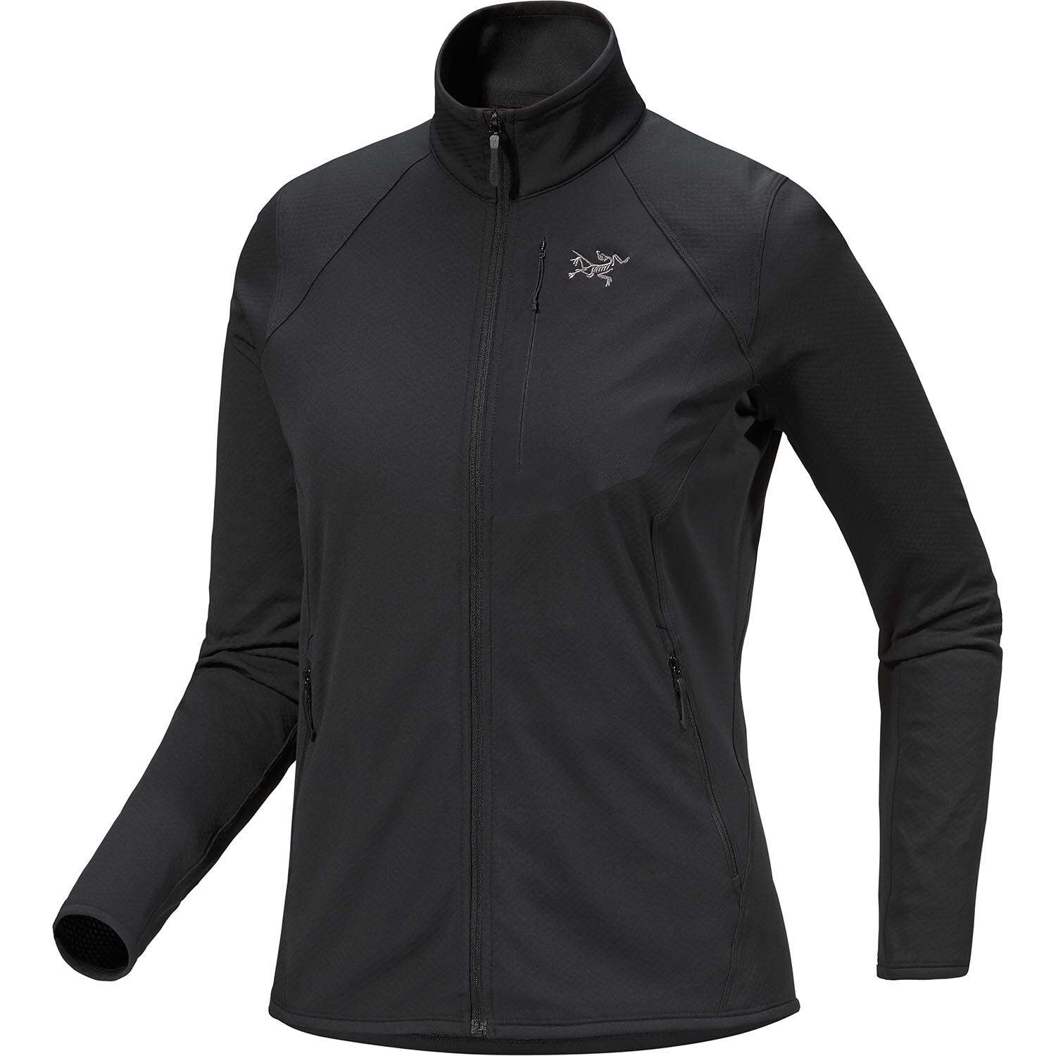 Arcteryx Womens Delta Jacket