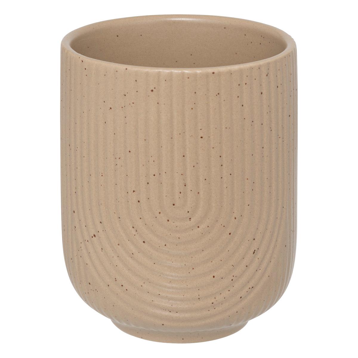 TASSE LYA 19CL TAUPE