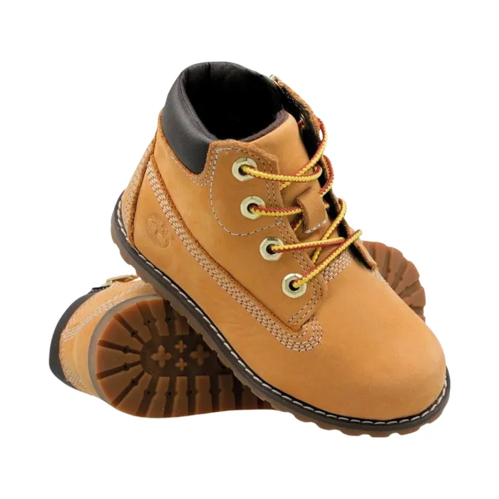 Timberland Pokey Pine 6inch Boots Junior
