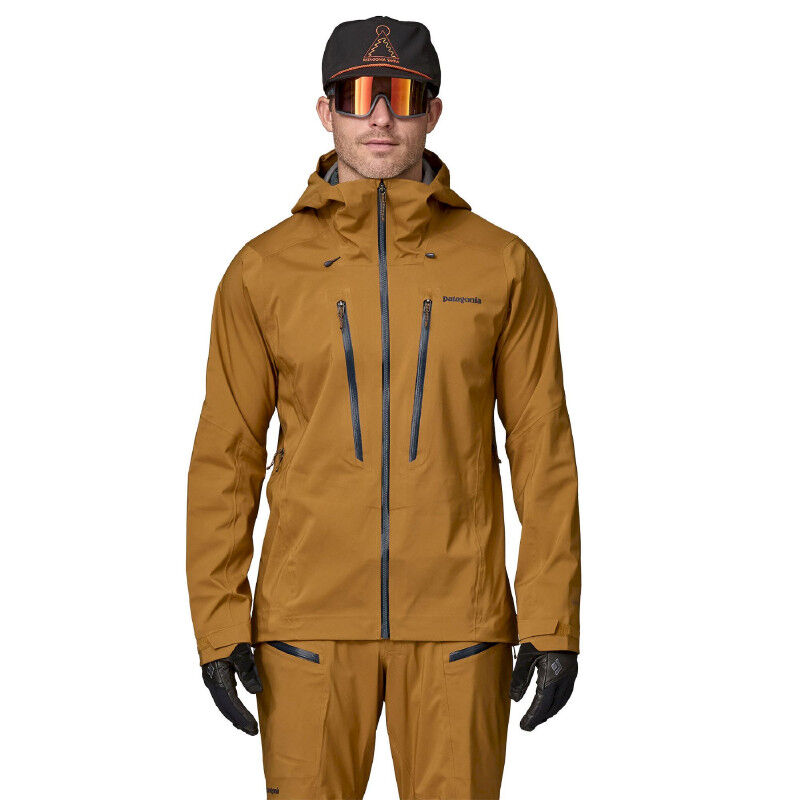 Stormstride Jacket - Veste ski homme