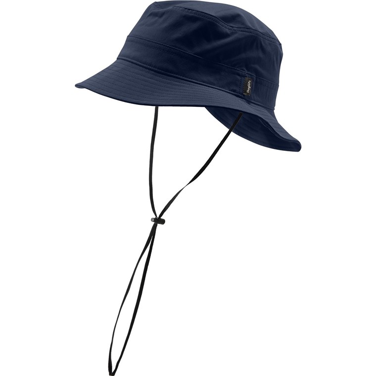 Haglöfs Solar IV Hat Tarn Blue