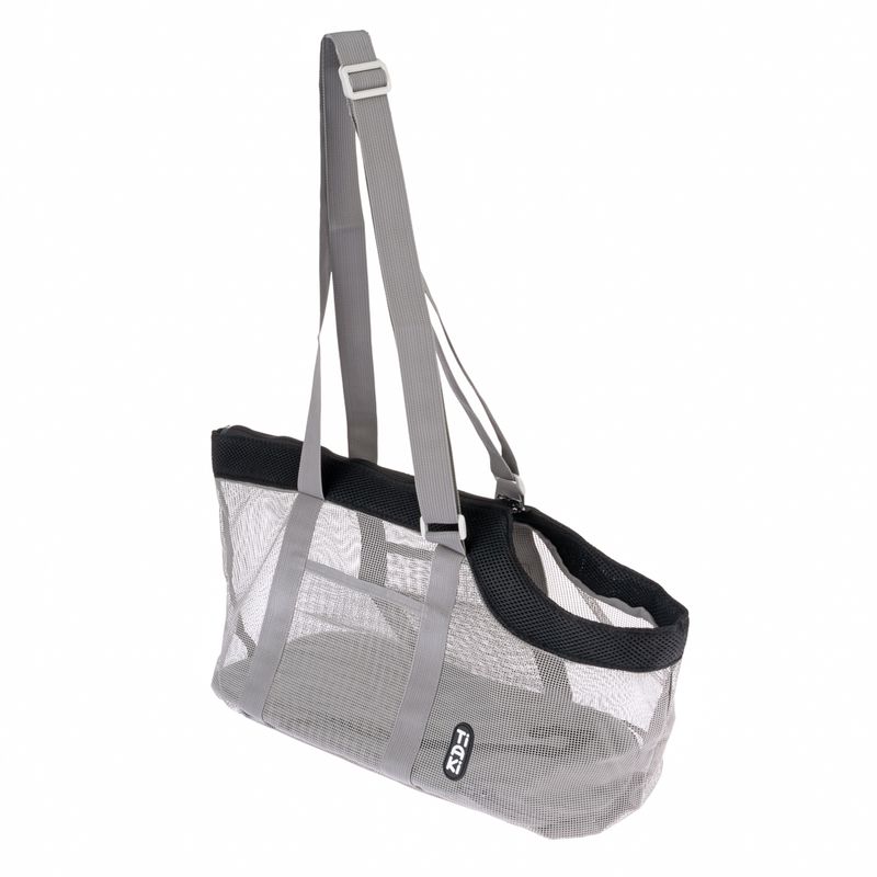 Sac à bandoulière TIAKI Summer pour chien et chat