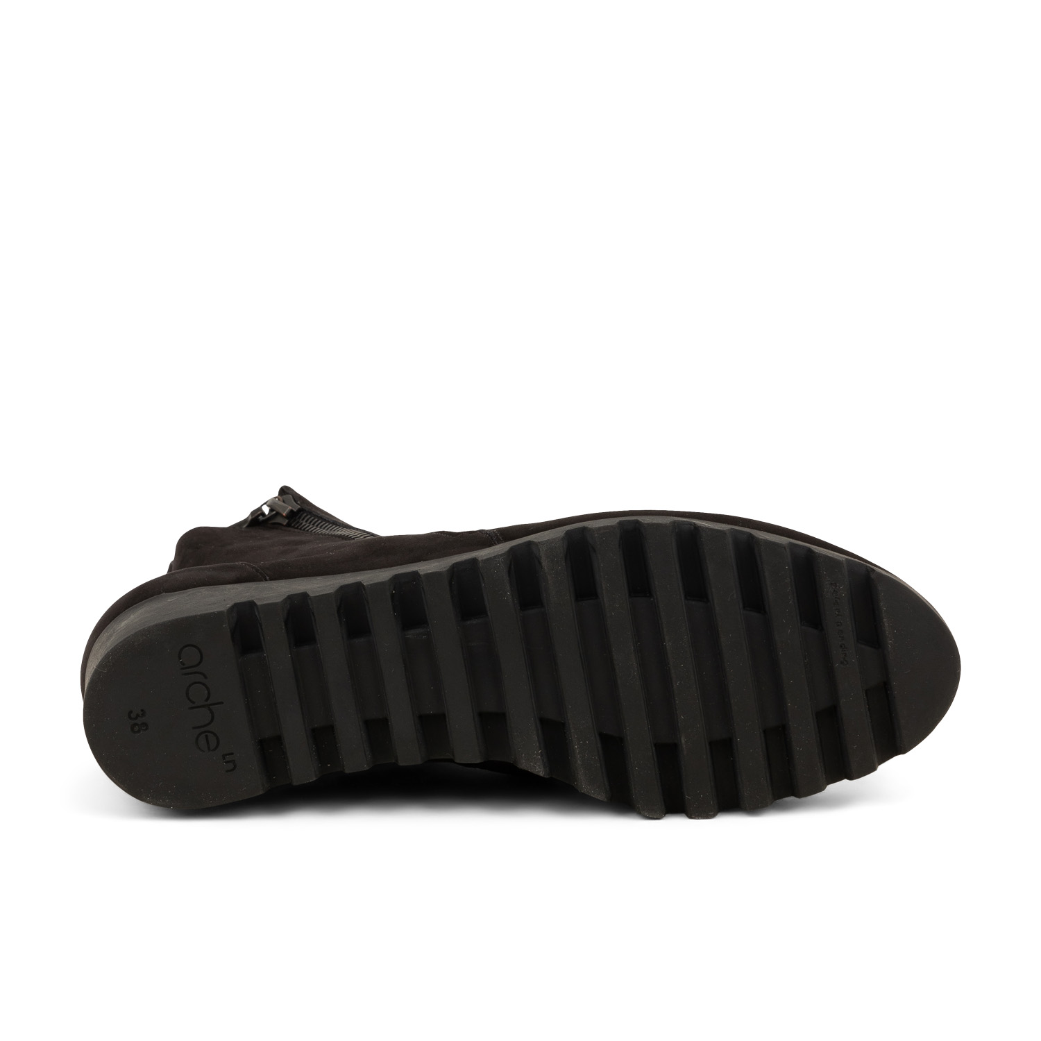 Boots et bottines femme ARCHE LOMAGE