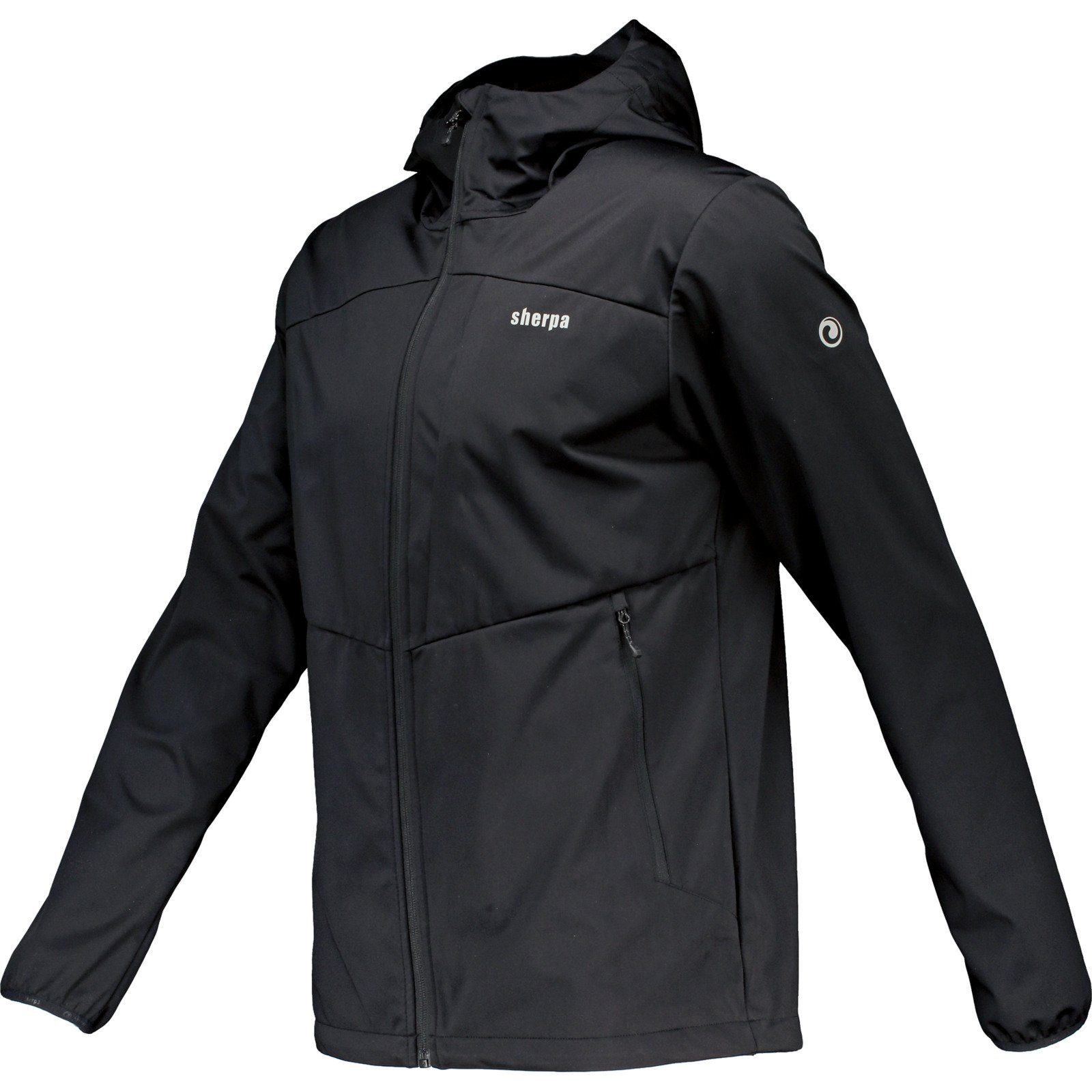 Sherpa Herren-Softshelljacke Dhankuta Light XL