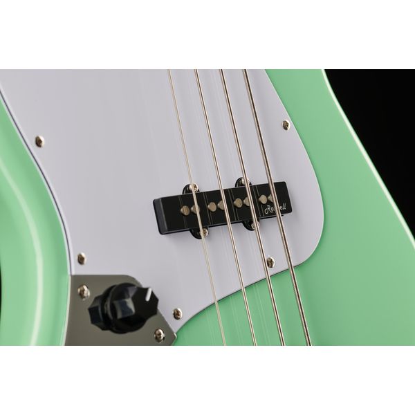 Harley Benton JB-62 LH CC SFG