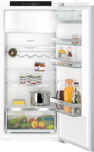 Siemens KI42LEDD1 Inbouwkoelkast - 172 Liter Koelruimte - Energieklasse D