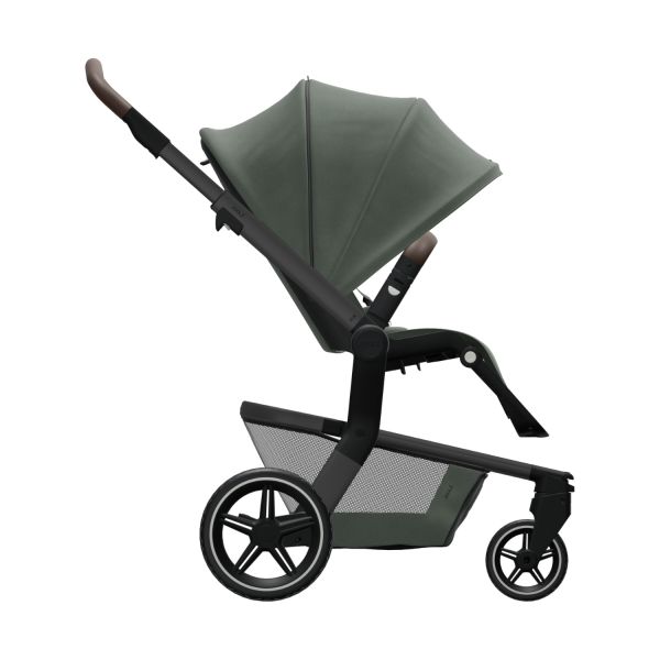 Joolz Hub Plus Kinderwagen - Stone Grey