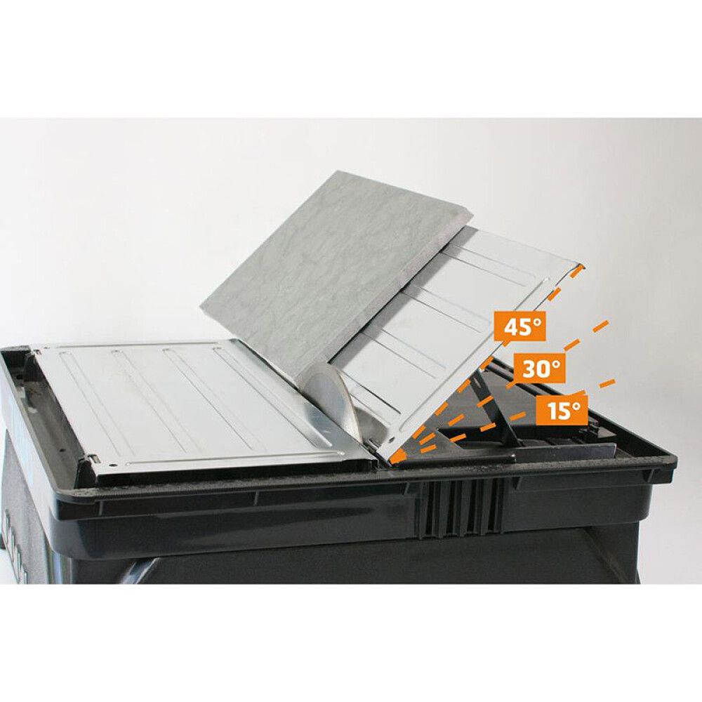 FLISSAG TEBO CERAMICA 180 MM
