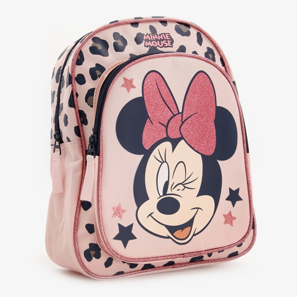 Minnie Mouse rugzak roze 8 liter