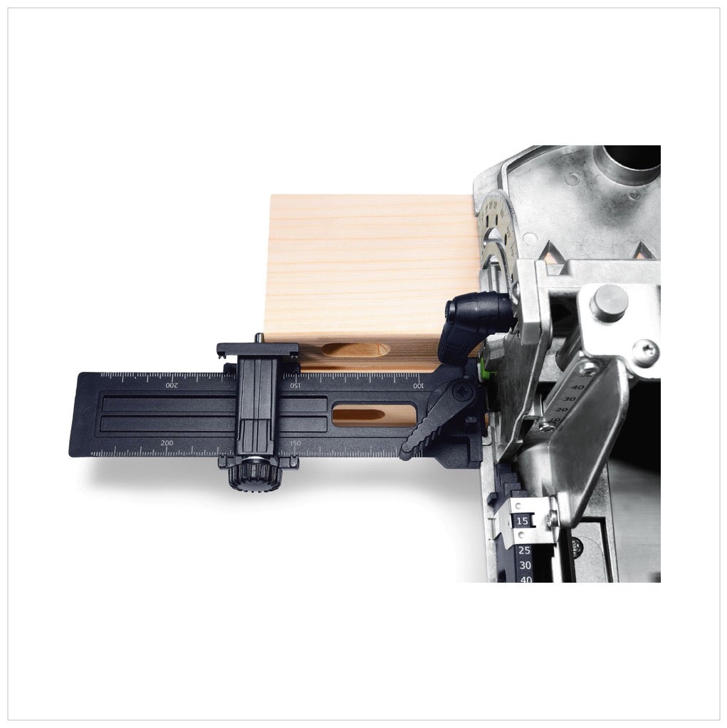 Festool QA-DF 500 / 700 dwarsgeleider voor Domino-deuvelfreesmachines (498590)