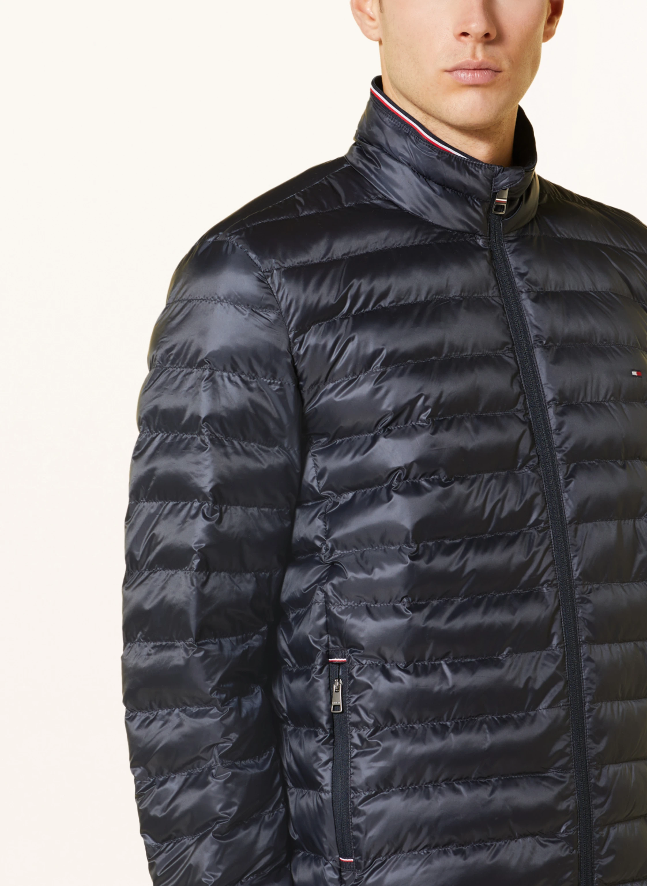 TOMMY HILFIGER Steppjacke