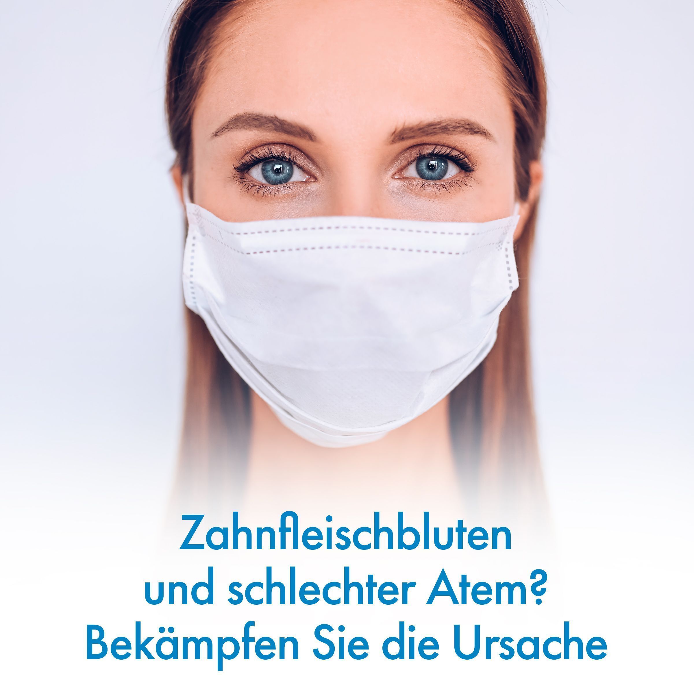 meridol Zahnfleischschutz & Frischer Atem Mundspülung gegen Mundgeruch