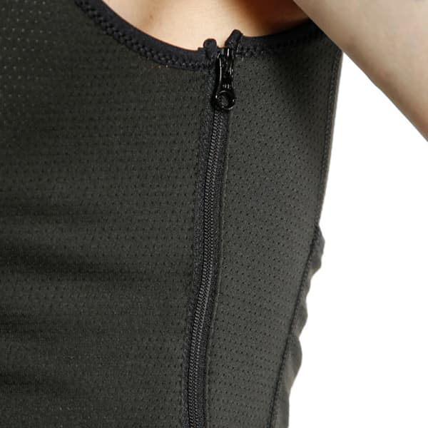 Dorsale vtt DAINESE TRAIL SKINS AIR VEST BLACK