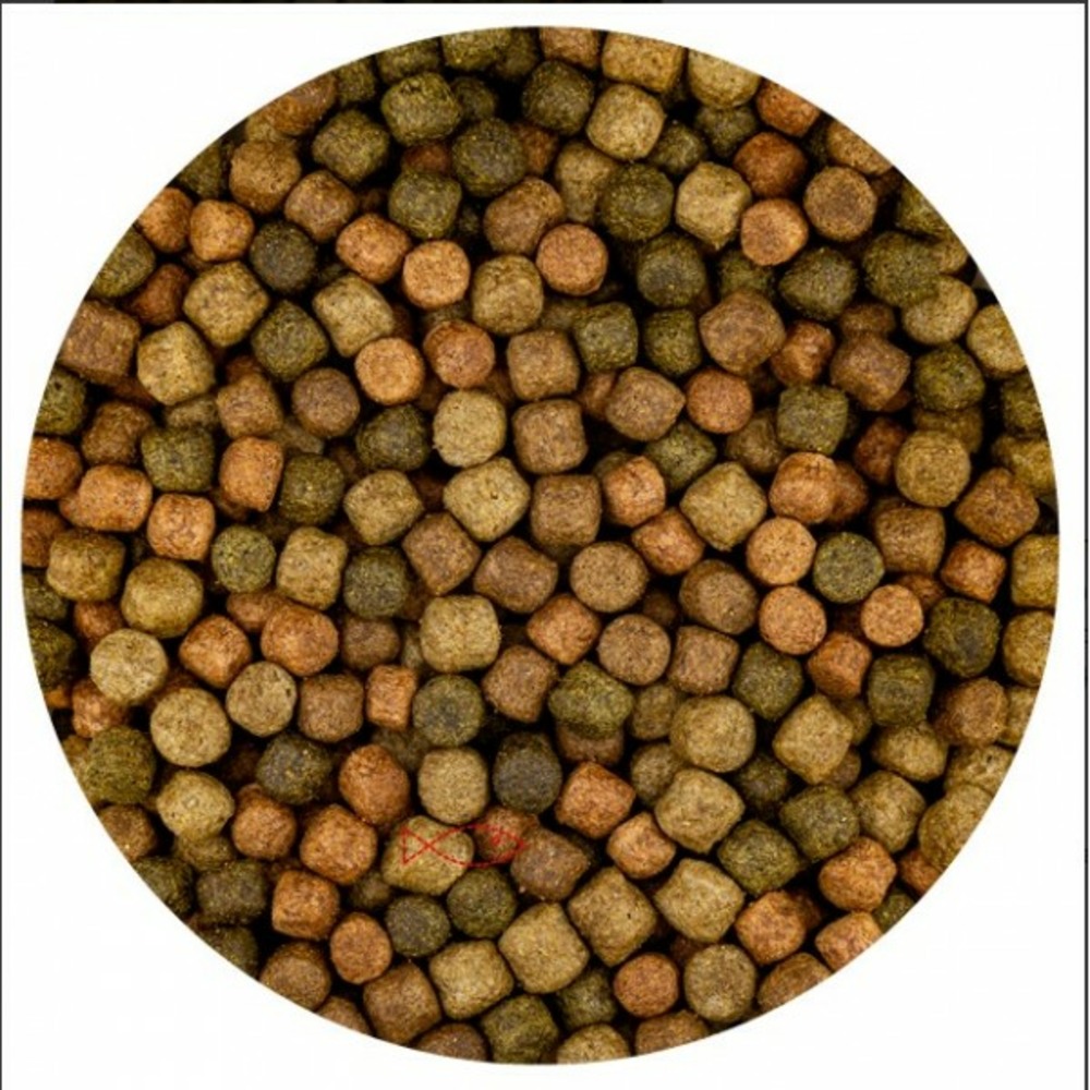 Vivani top mix 6 mm 6kg
