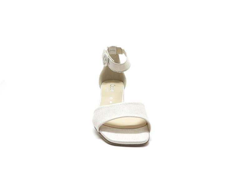 Gabor 42.930 bianco/oro