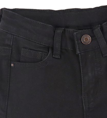 Petit by Sofie Schnoor Shorts - Blåck