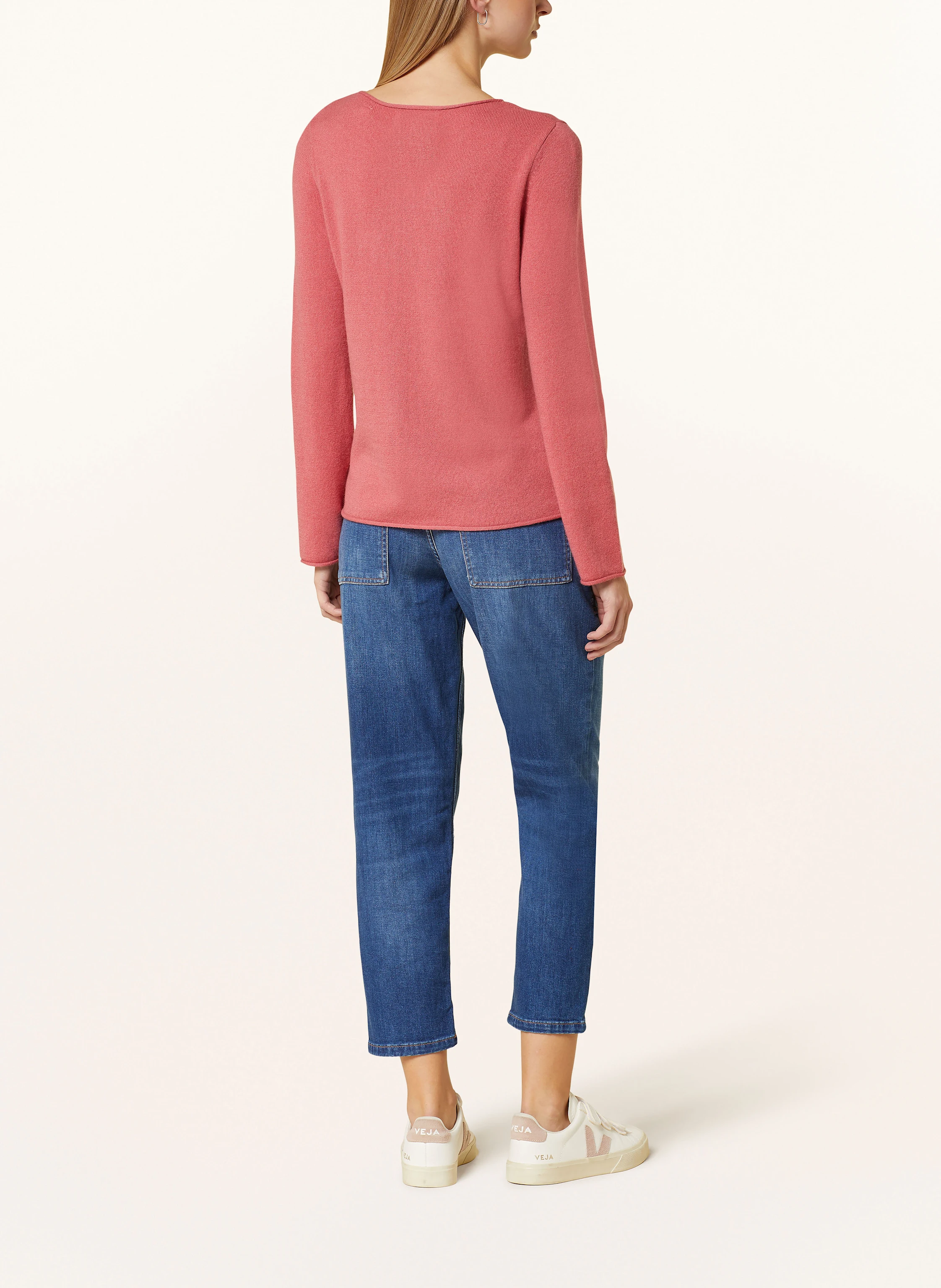 Marc O'Polo Cashmere-Pullover