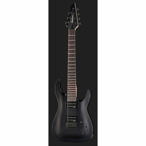 Jackson JS22-7 Dinky AH SB