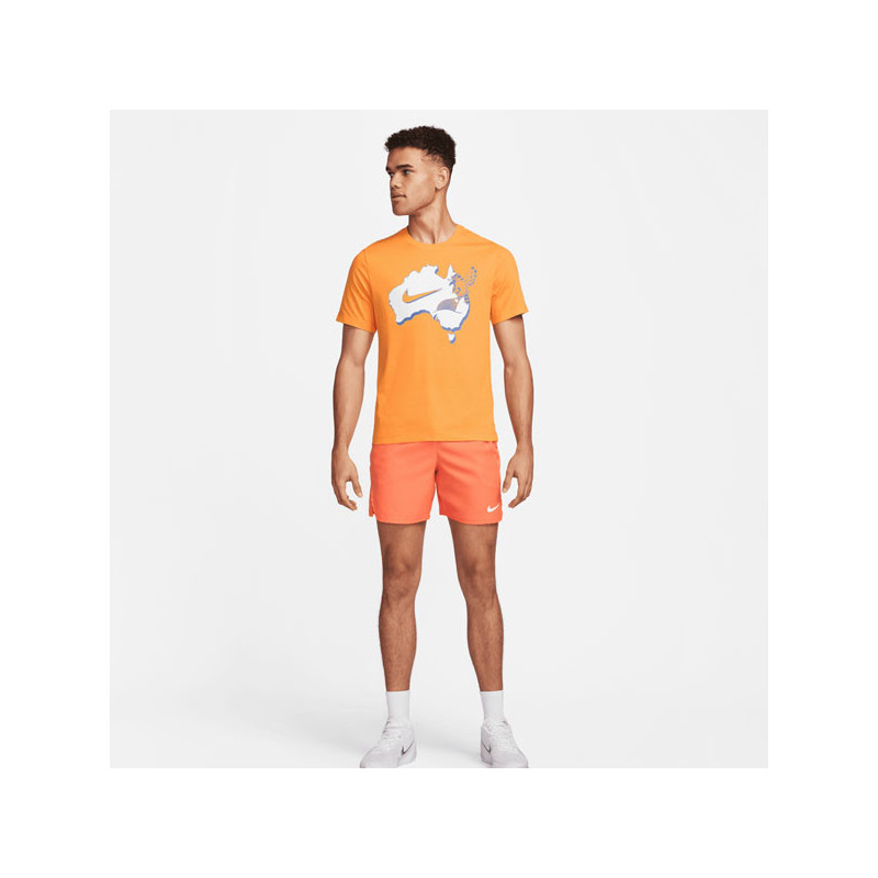 Tee-shirt Nike Court Training Australie