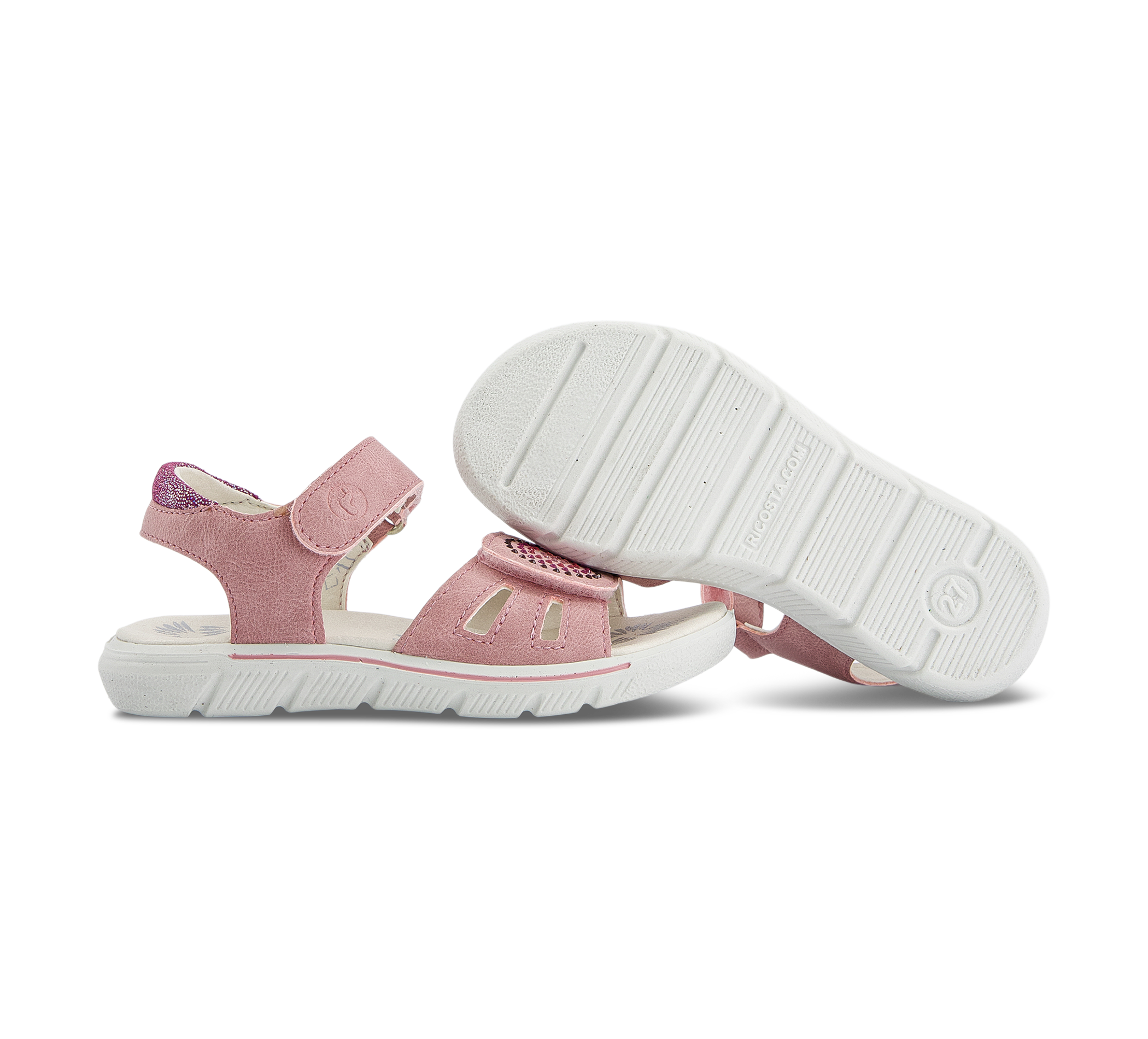 Ricosta Sarah - Offene Sandalen