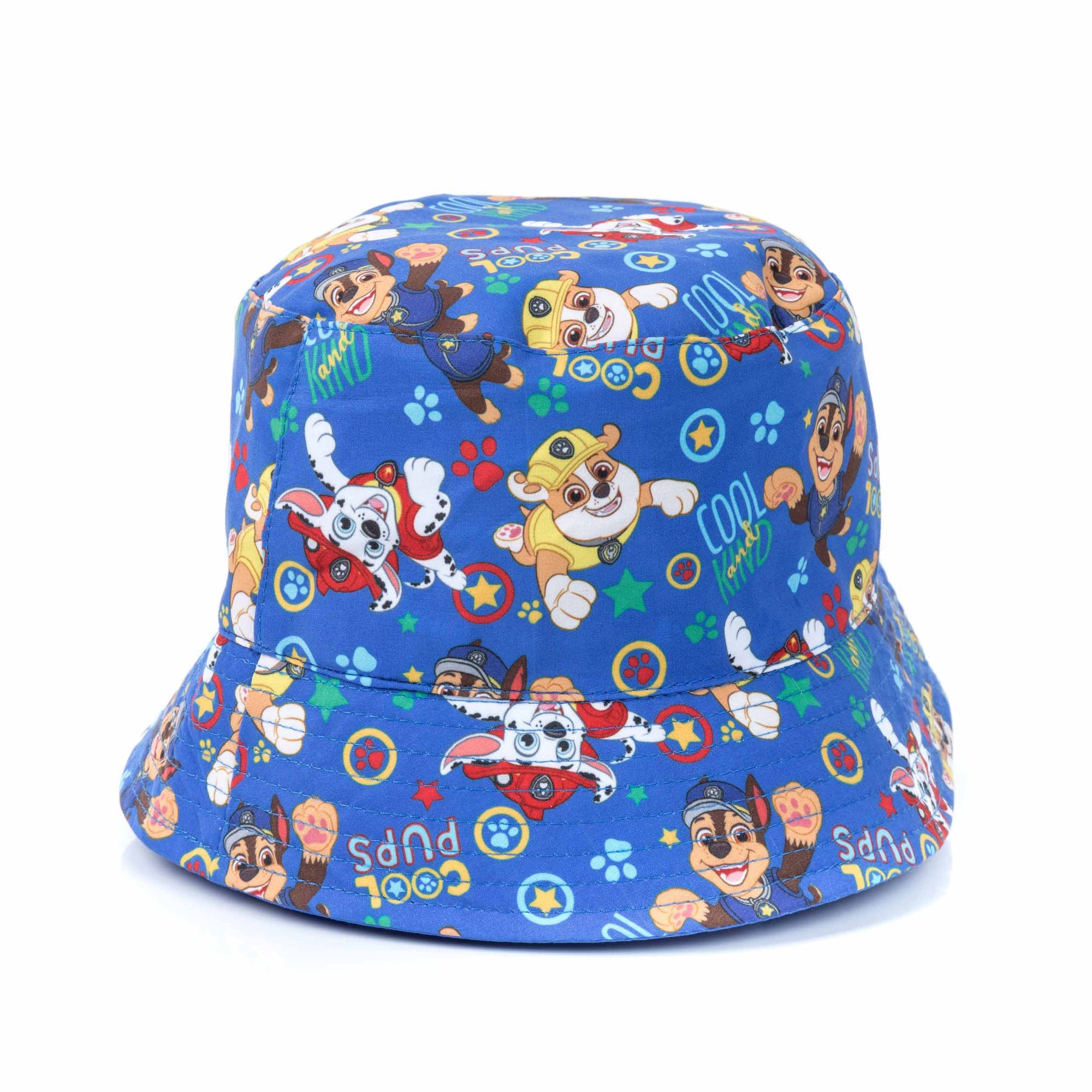 Chapeau bleu