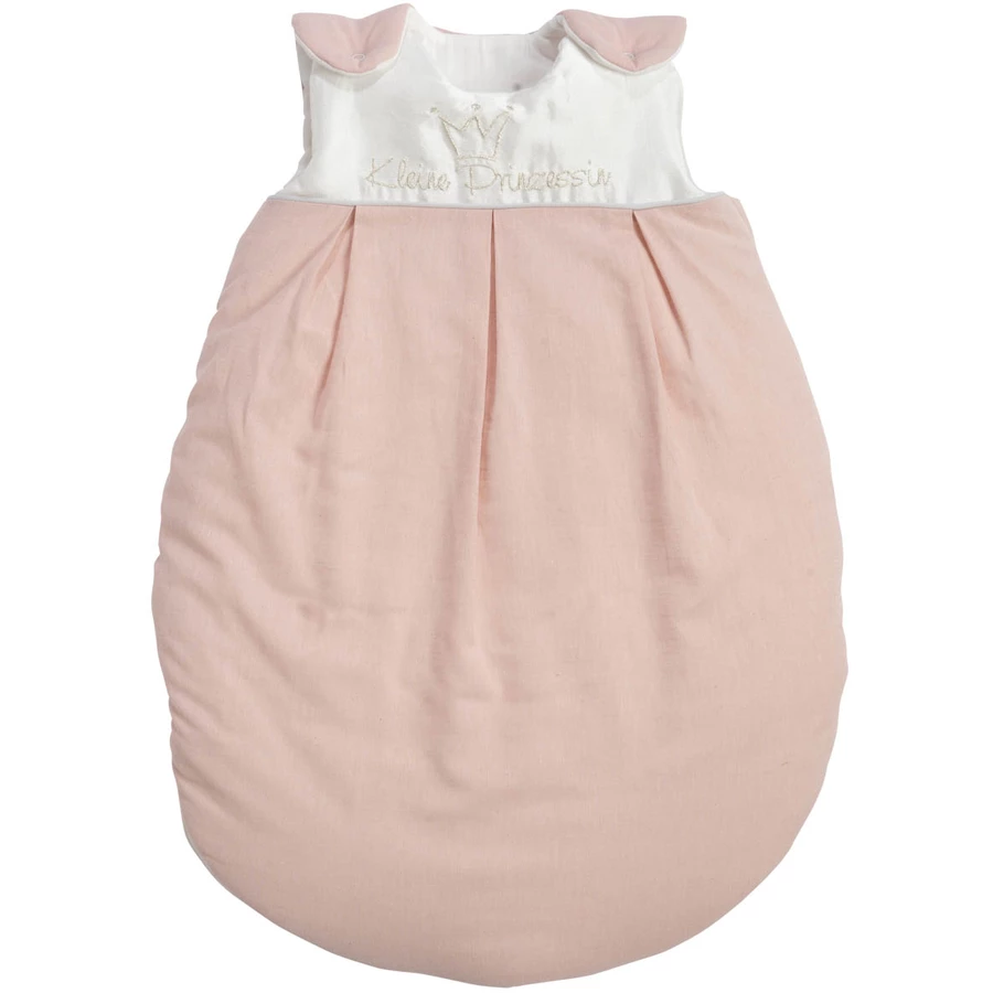 Be Be 's Collection Winterschlafsack Wattiert Prinzessin 2023