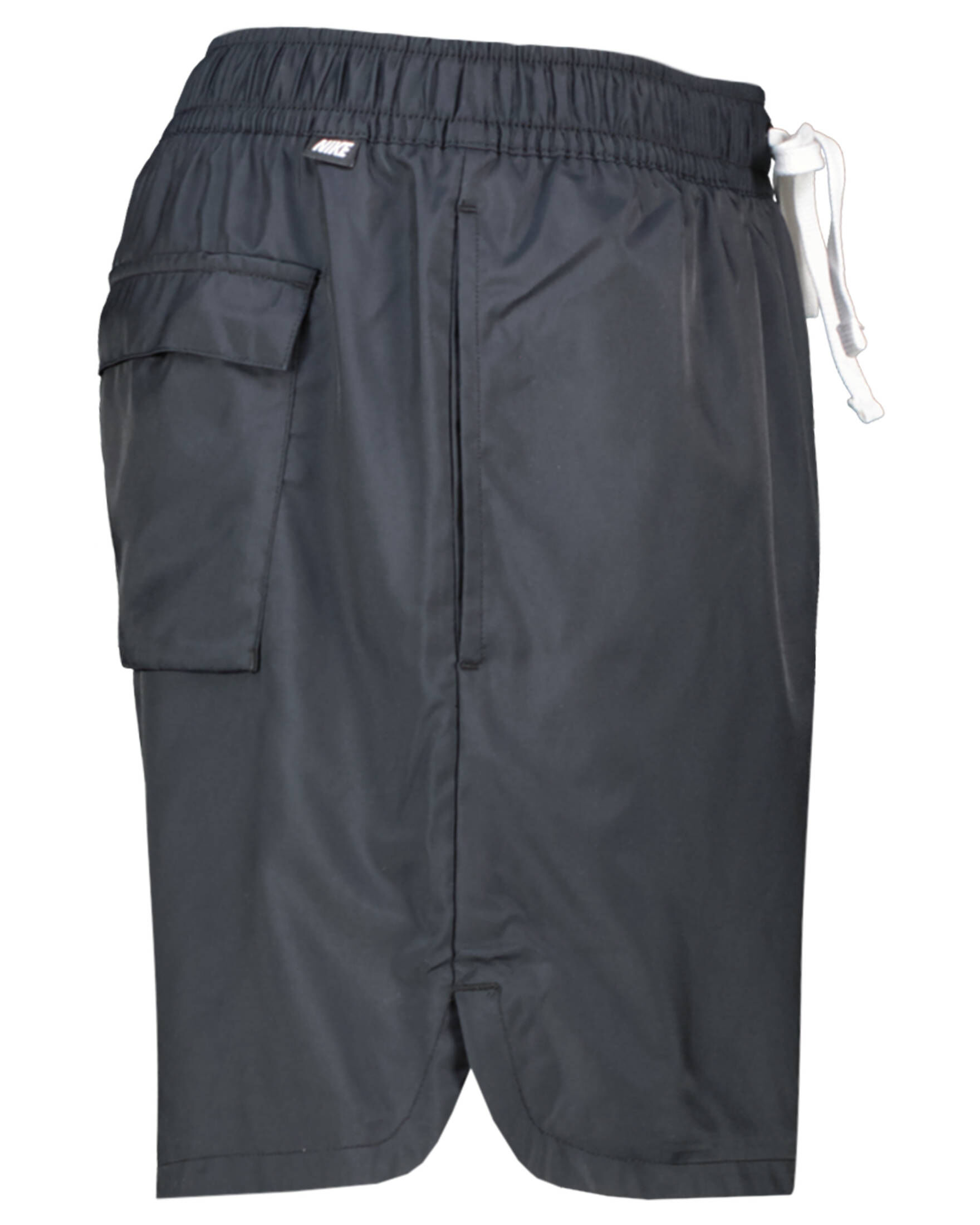Nike| Herren Lifestyle - Textilien - Hosen kurz Woven Lined Flow Short