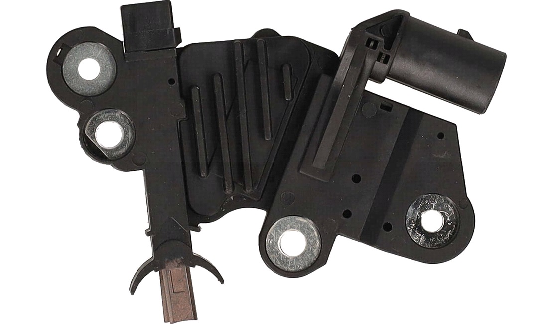 Generatorregulator